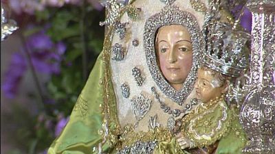 Bajada de la Virgen del Pino - 05/09/2019