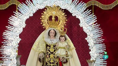 Coronación Canónica de la Virgen del Carmen de La Isleta - 03/05/2025