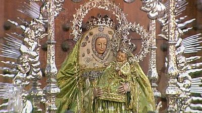 Romería ofrenda a la Virgen del Pino 2019 - 2ª parte - 07/09/2019