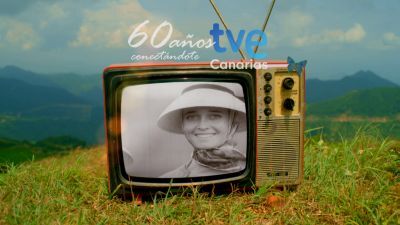 Televisión Española en Canarias cumple 60 años - 1