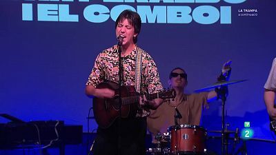 Actuacions Acústicament Fest 2025