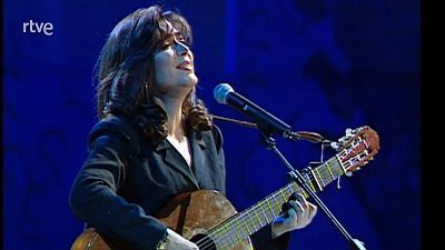 Arxiu TVE Catalunya - El cor del temps. 30 aniversari professional de Maria del Mar Bonet