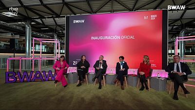 BWAW 2024 - Inauguració