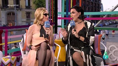 Especial Orgull! 2025