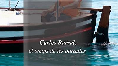 Especial TVE Catalunya - Carlos Barral, el temps de les paraules
