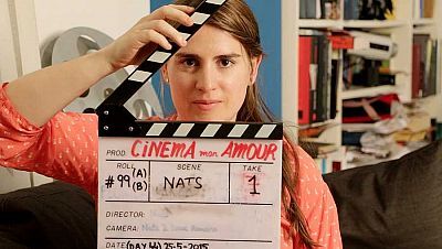 Especial TVE Catalunya - 'Cinema Mon Amour'