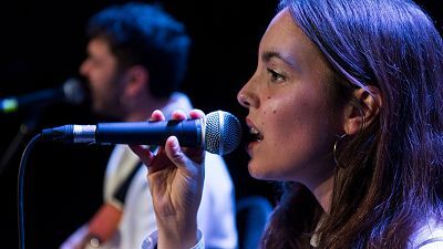 Festa lliurament Disc Català de l'Any 2024