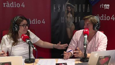 Final Eurovisió 2025 en català des de Ràdio 4