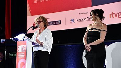 Gala inaugural BCN Film Fest 2025