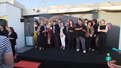 Premis Continuarà 2025 | RTVE Catalunya