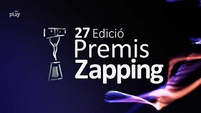 Premis Zapping 2022