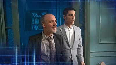 Temporada 4 - Episodio 12