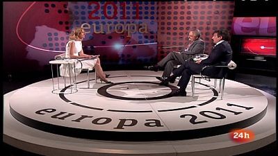 Europa 2011 - 06/05/11