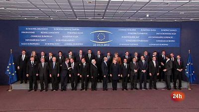 Europa 2012 - 23/11/12