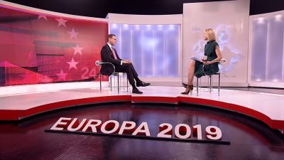 Europa 2019 - 08/02/19