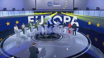 Europa 2024 - 07/06/24