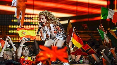 2016- La retransmisión alternativa de RTVE.es de la segunda semifinal de Eurovisión