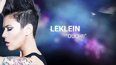 2017 - LeKlein canta 