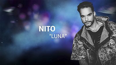 2017 - Nito canta 