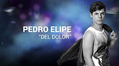 2017 - Pedro Elipe canta 