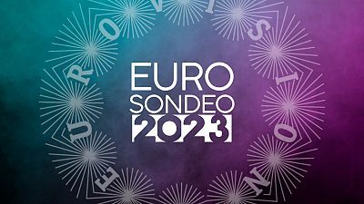 2023 - Resultados del Eurosondeo RTVE 2023