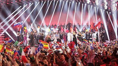 Festival de Eurovisión 2015 (1)