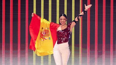 Festival de Eurovisión - La gran noche de Eurovisión