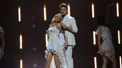Final del Festival de Eurovisión 2011