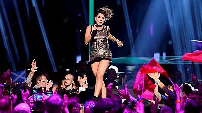 Objetivo Eurovisión 2016 (1)