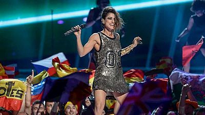 Objetivo Eurovisión 2016 (2)