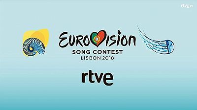 Rueda de prensa de Alfred, Amaia y TVE sobre la candidatura a Eurovisión
