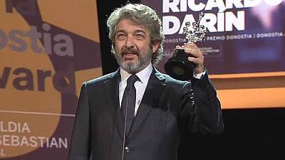 2017 - Premio Donostia a Ricardo Darín