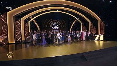 2023 - Gala de Clausura