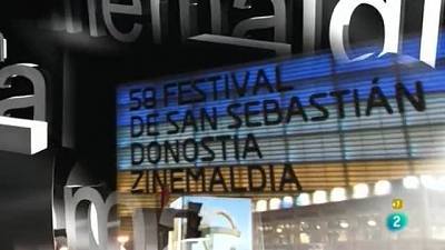 59 Festival de Cine de San Sebastián - Gala de clausura