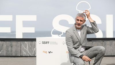 RTVE es cine - Festival de Cine de San Sebastián - 26/09/23