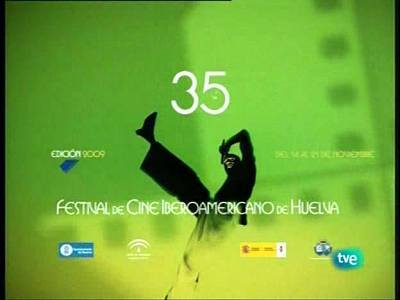 35ª Edición del Festival de Cine Iberoamericano de Huelva - 21/11/09