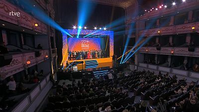 Festival de Cine de Málaga 2024 - Gala de clausura