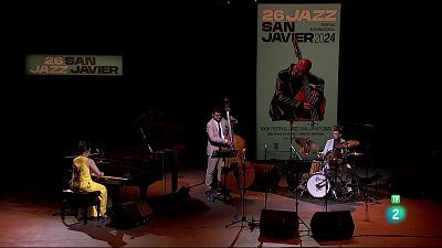 Festivales de verano - 26º Jazz San Javier: Joan Mar Sauqué Quinteto + Champian Fulton