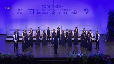 Habaneras 2025