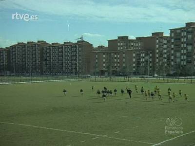 RUGBY