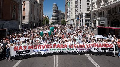 Informativo 24 horas - 14h - 25/05/25