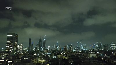 Informativo 24 horas - 20h - 22/06/25