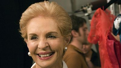 Carolina Herrera