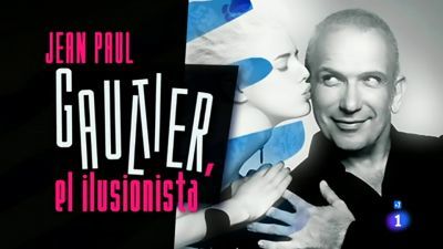 Jean Paul Gaultier, el ilusionista