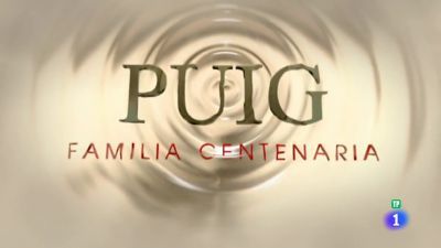 Puig, familia centenaria
