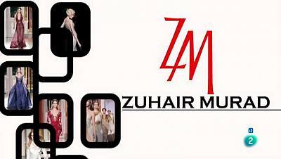 Solo Moda Monográficos - Zuhair Murad