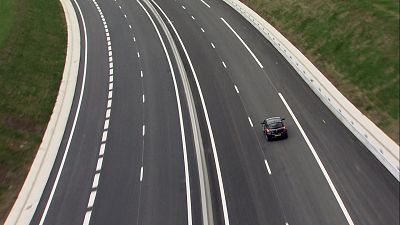 T2 - Episodio 1: El transporte por carretera del futuro