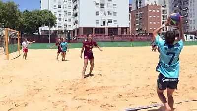 Primera Nacional Femenina. 5ª jornada: Pozoalbense Femenino CD - Mazarrón Féminas