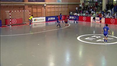 Amistoso Selección Femenina: España - Argentina 13/11/24