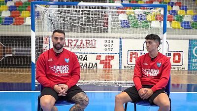 Historias del Futsal Español VI